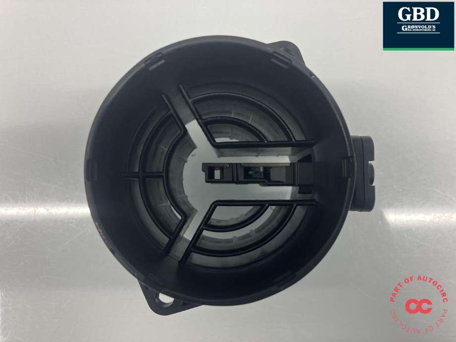 Luftmengde/luftmassemåler til Mercedes Vito 2014-->> (W447) (W447) (CONTINENTAL|A 654 905 35 00|A6519050500|)