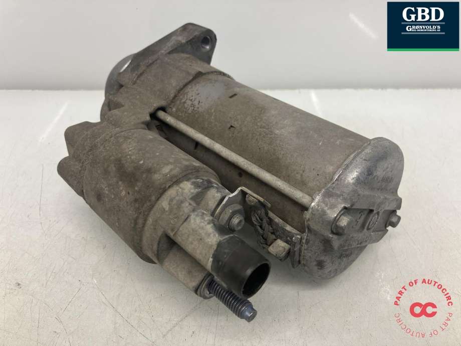 Starter diesel til Mercedes Vito 2014-->> (W447) (W447) (A 654 906 16 00|A 654 906 14 00|0 001 174 630)