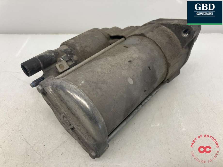 Starter diesel til Mercedes Vito 2014-->> (W447) (W447) (A 654 906 16 00|A 654 906 14 00|0 001 174 630)