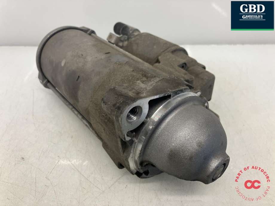 Starter diesel til Mercedes Vito 2014-->> (W447) (W447) (A 654 906 16 00|A 654 906 14 00|0 001 174 630)