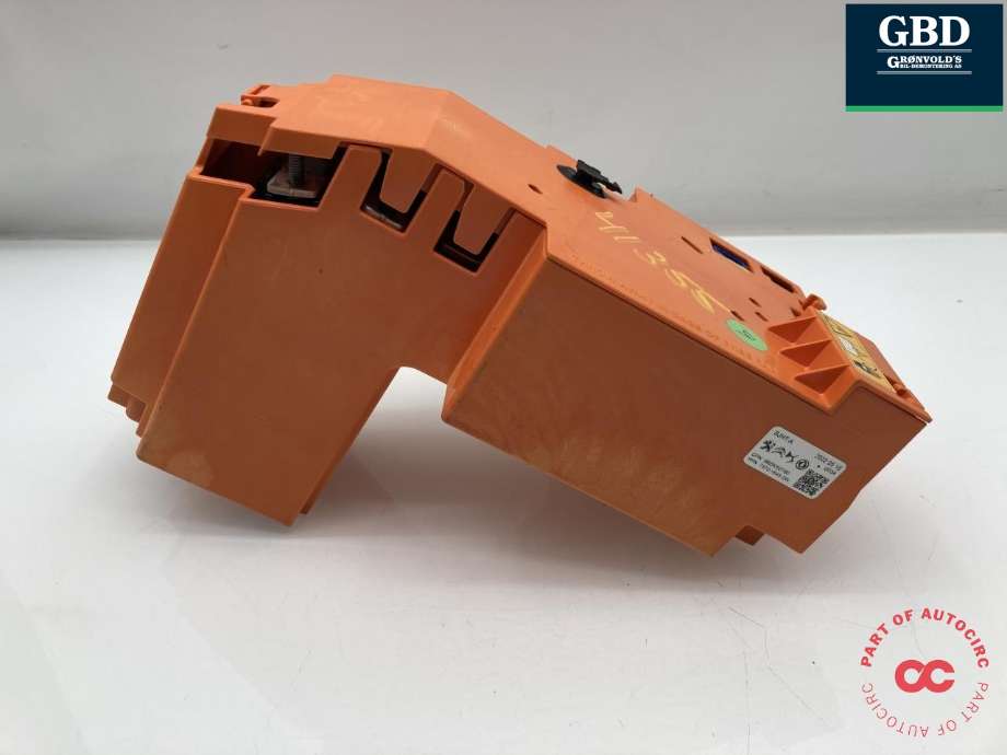 Styreenhet batteri elbil (BMS - Battery Management System) til Citroën ë-C4, 2020-->>  