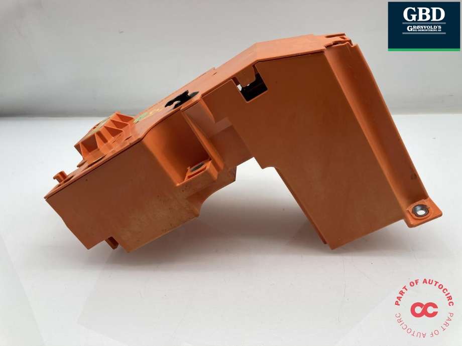 Styreenhet batteri elbil (BMS - Battery Management System) til Citroën ë-C4 2020-->> (|9829052180)
