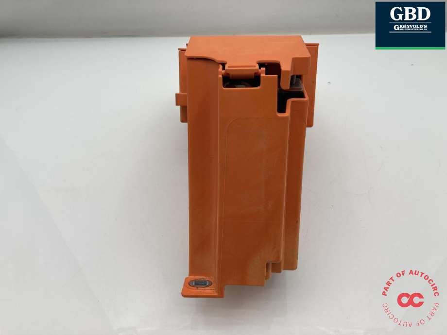 Styreenhet batteri elbil (BMS - Battery Management System) til Citroën ë-C4 2020-->> (|9829052180)