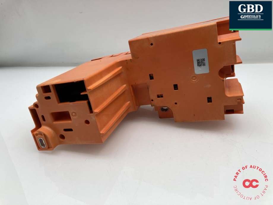 Styreenhet batteri elbil (BMS - Battery Management System) til Citroën ë-C4 2020-->> (|9829052180)