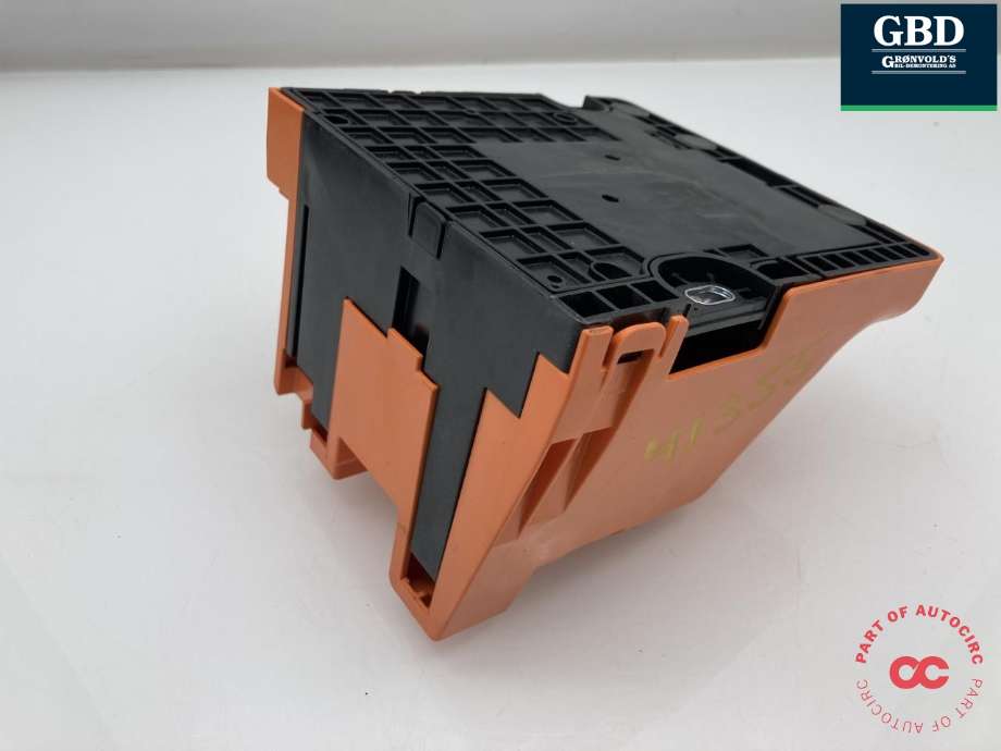 Styreenhet batteri elbil (BMS - Battery Management System) til Citroën ë-C4 2020-->> (|9829079080)
