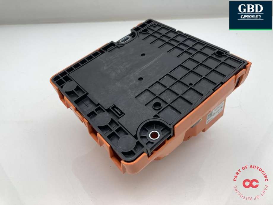 Styreenhet batteri elbil (BMS - Battery Management System) til Citroën ë-C4 2020-->> (|9829079080)