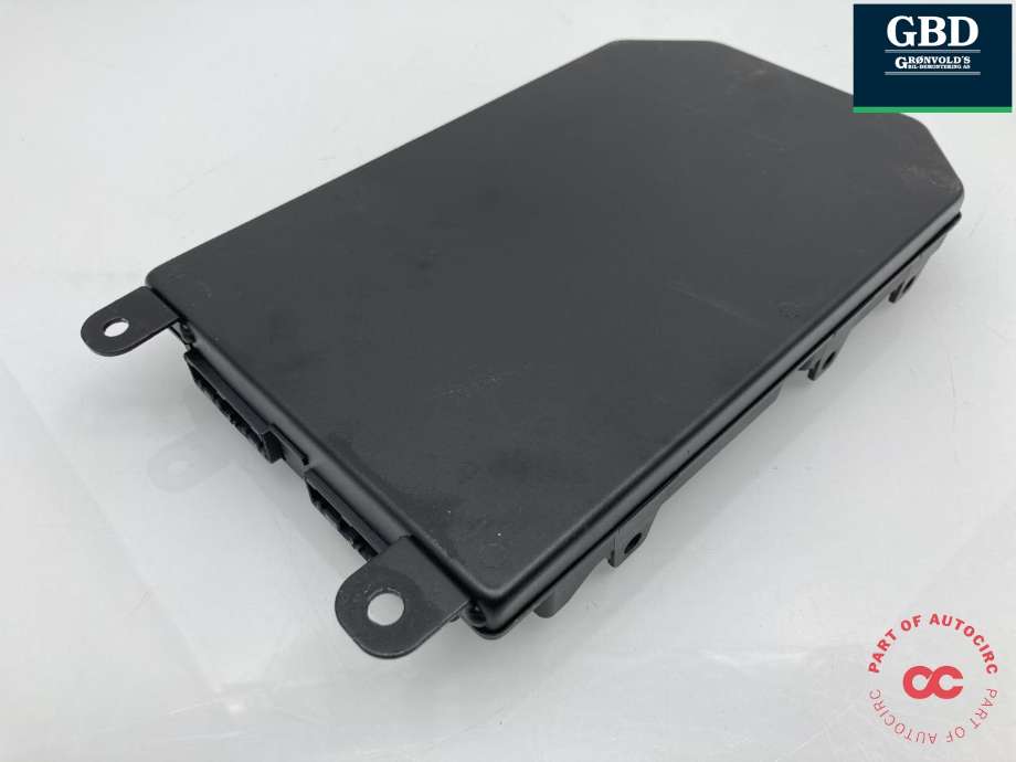Styreenhet batteri elbil (BMS - Battery Management System) til Citroën ë-C4 2020-->>  (|9845364680)