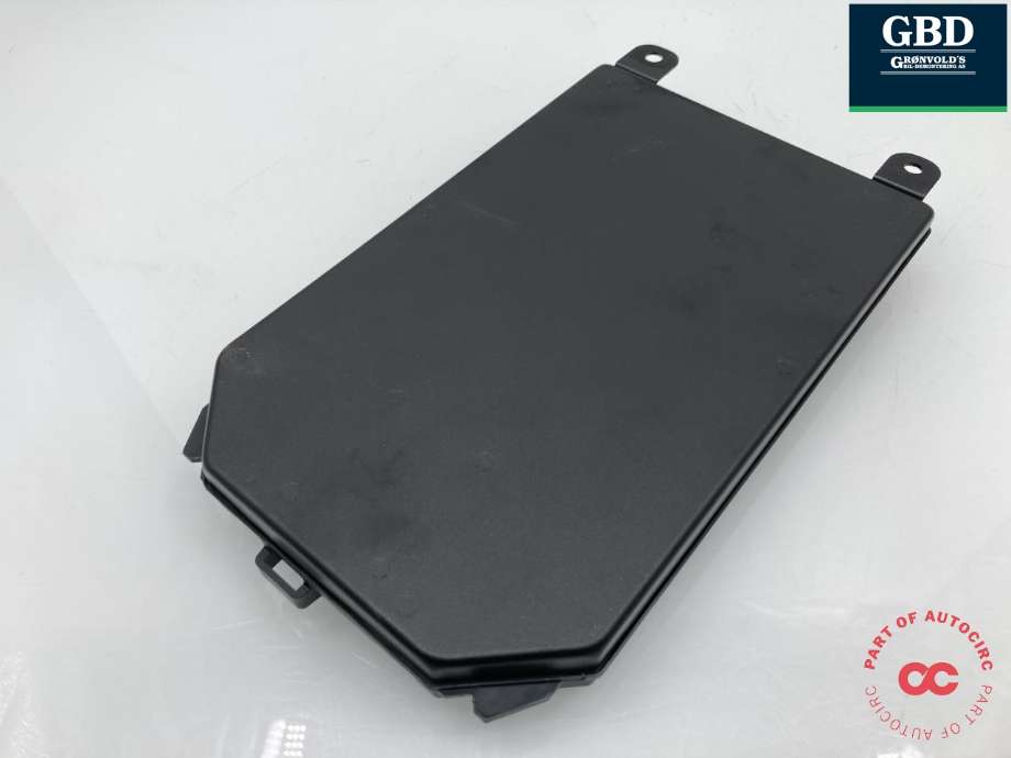 Styreenhet batteri elbil (BMS - Battery Management System) til Citroën ë-C4 2020-->>  (|9845364680)