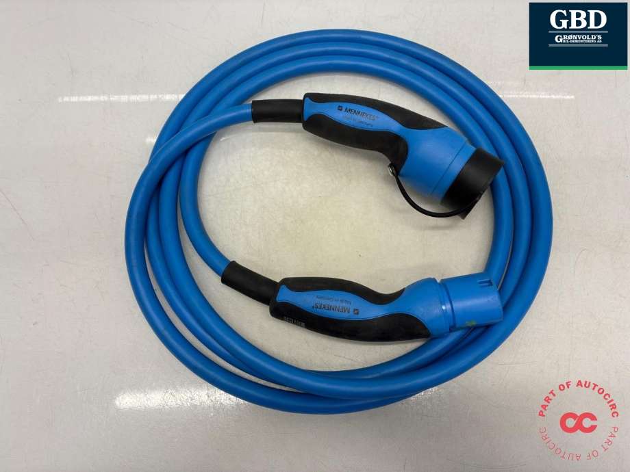 Batterilader kabel til Tesla Model 3 2018-2023 (Fase 1) (NO PART ID|)