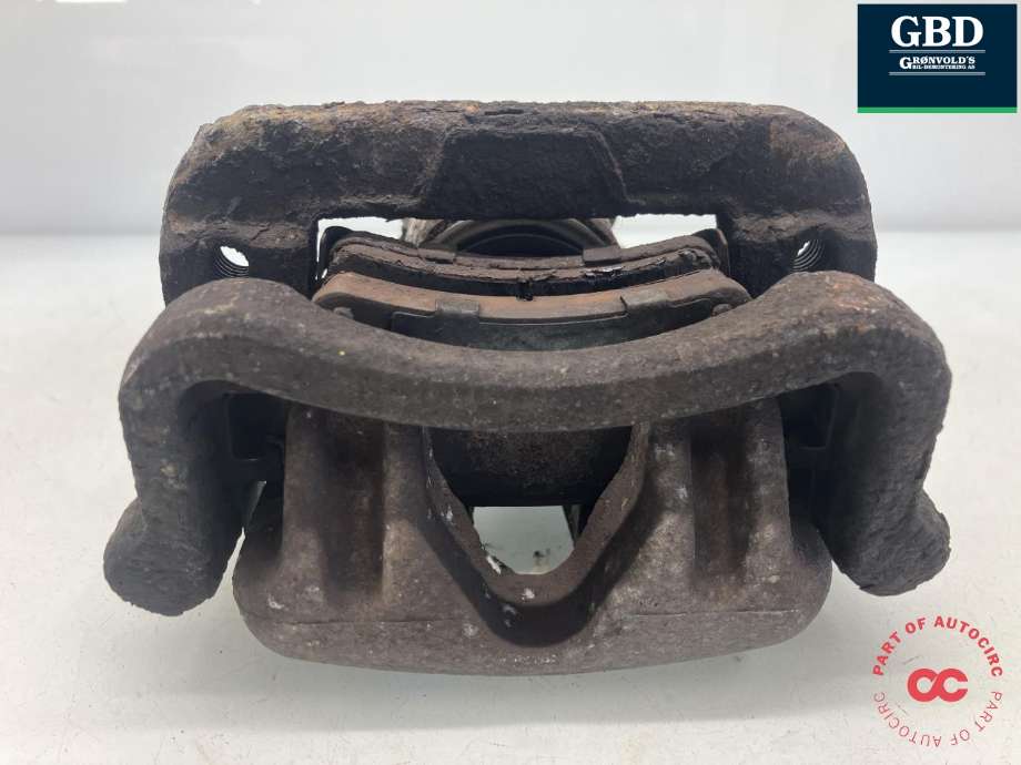 Bremsecaliper høyre bak til Opel Insignia A 2009-2014  (13390034|13370464|)
