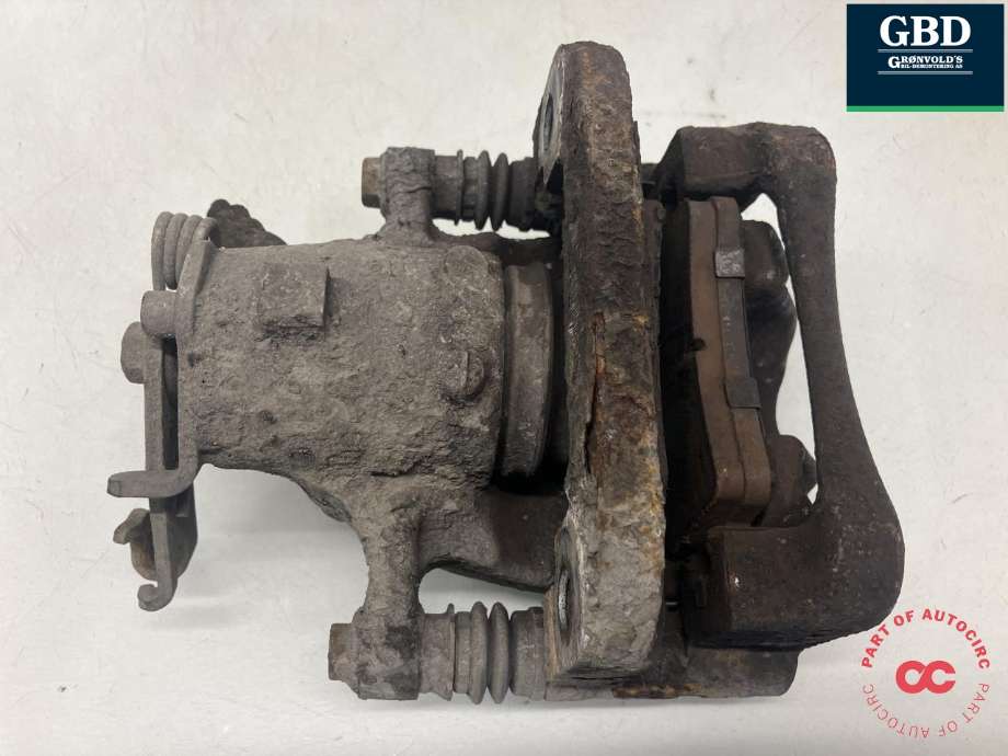 Bremsecaliper høyre bak til Opel Insignia A 2009-2014  (13390034|13370464|)