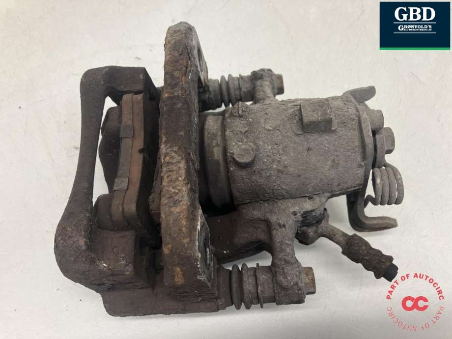 Bremsecaliper høyre bak til Opel Insignia A 2009-2014  (13390034|13370464|)