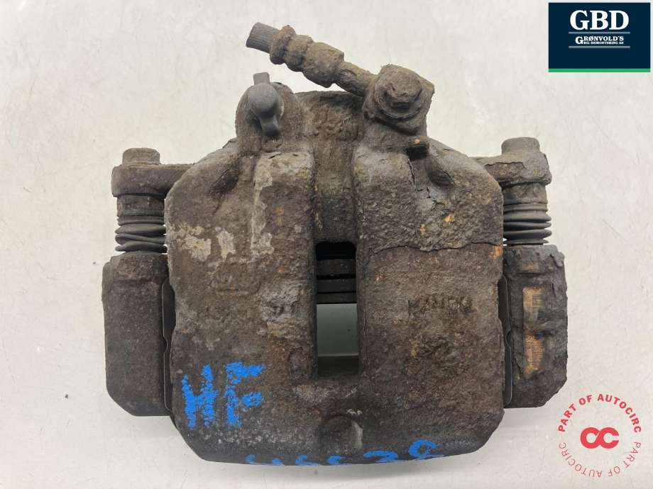Bremsecaliper høyre foran til Opel Insignia A 2009-2014 (95520097|13279639|)