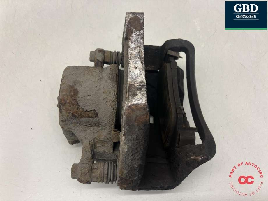 Bremsecaliper høyre foran til Opel Insignia A 2009-2014 (95520097|13279639|)