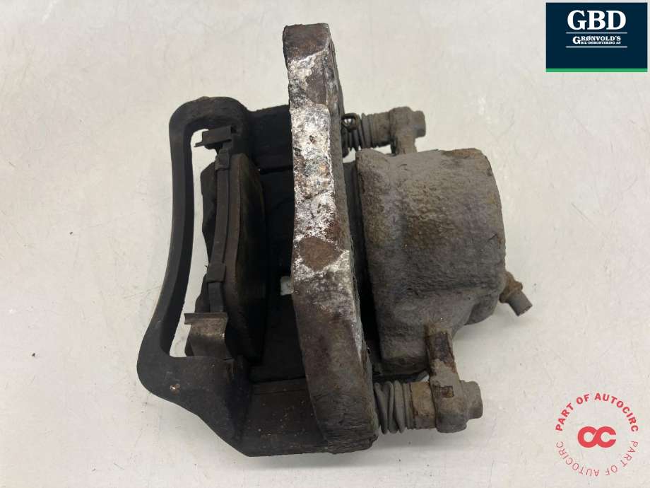 Bremsecaliper høyre foran til Opel Insignia A 2009-2014 (95520097|13279639|)