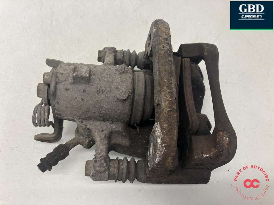 Bremsecaliper venstre bak til Opel Insignia A 2009-2014  (13390033|13370463|)