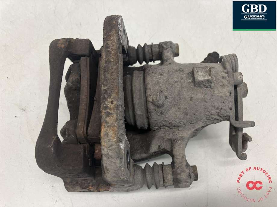 Bremsecaliper venstre bak til Opel Insignia A 2009-2014  (13390033|13370463|)