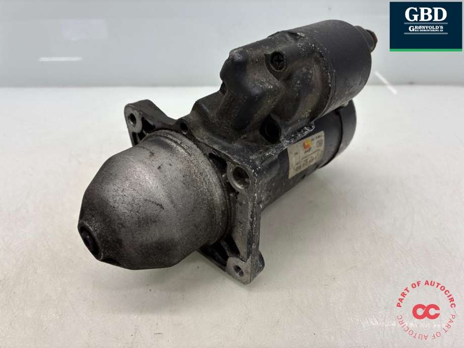 Starter diesel til Iveco Daily 2014-->> (Type VI) (5803220990|500062230|0986 018 950)