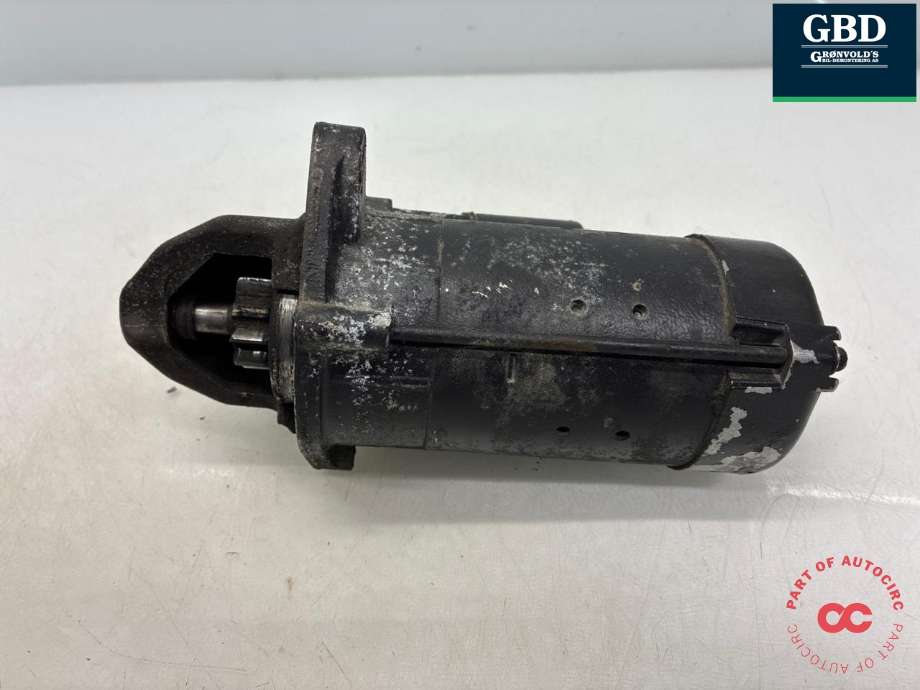 Starter diesel til Iveco Daily 2014-->> (Type VI) (5803220990|500062230|0986 018 950)