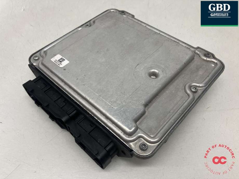 Styreenhet motor til Toyota Auris 2007-2010 (Type I, Fase 1) (BOSCH|8966002F81|89661-02E10|0 281 013 413)