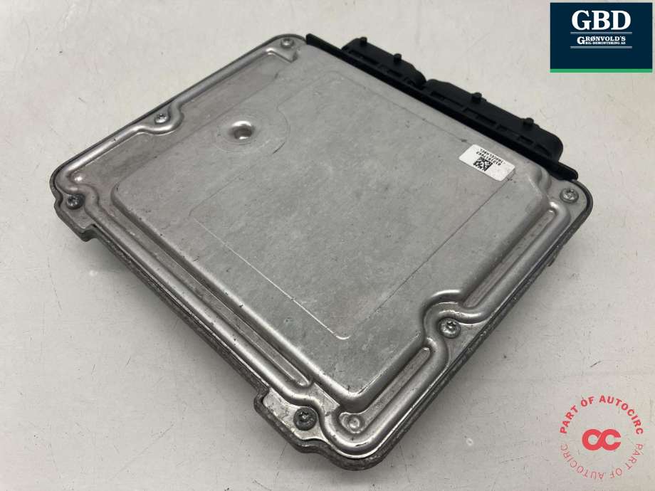 Styreenhet motor til Toyota Auris 2007-2010 (Type I, Fase 1) (BOSCH|8966002F81|89661-02E10|0 281 013 413)
