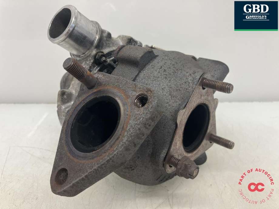 Turbo til Toyota Auris 2007-2010 (Type I, Fase 1)  (172010N030|)