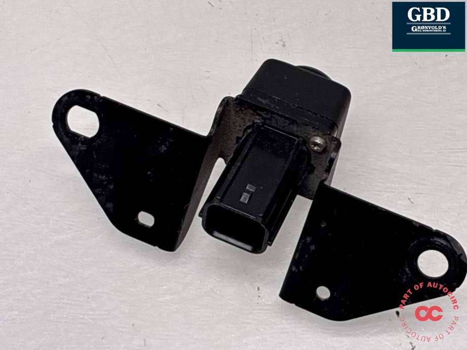 Parkeringskamera foran til Nissan Qashqai 2014-2021 (Type II)  (284F14EA1A|284F14EA0A|)