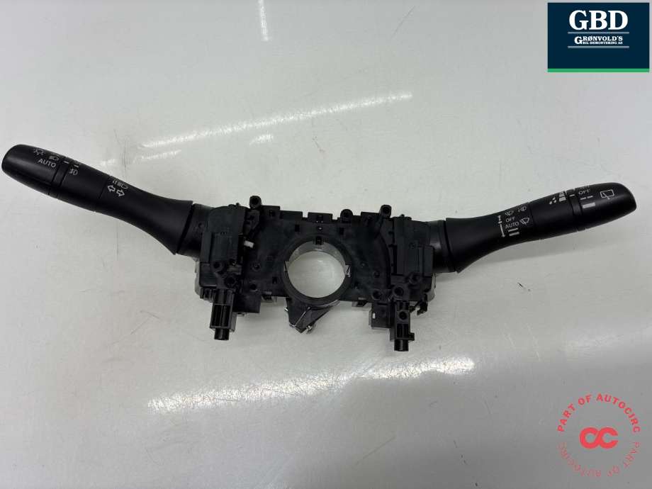 Bryter combi til Nissan Qashqai, 2014-2021 (Type II)  (255604EA2B)