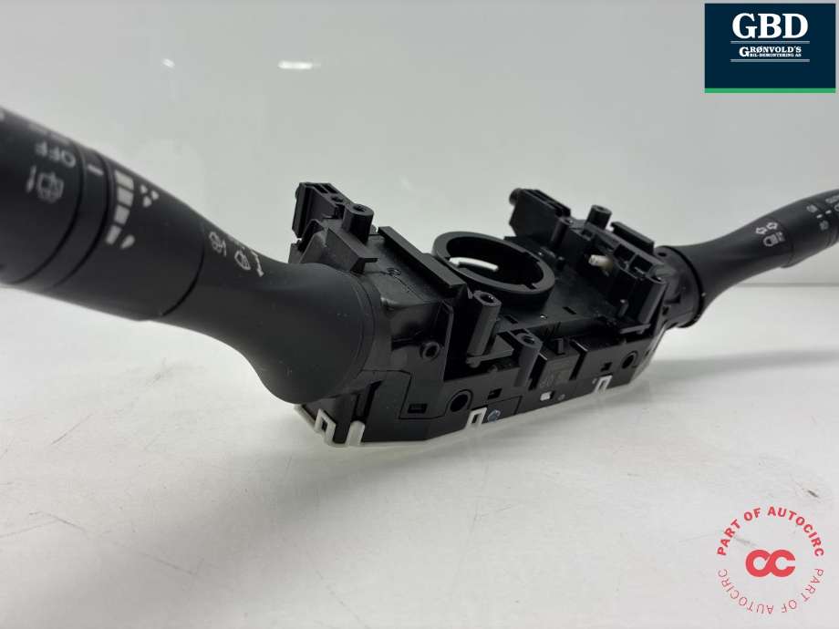 Bryter combi til Nissan Qashqai 2014-2021 (Type II) (255604EA2B|)