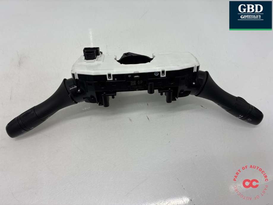 Bryter combi til Nissan Qashqai 2014-2021 (Type II) (255604EA2B|)