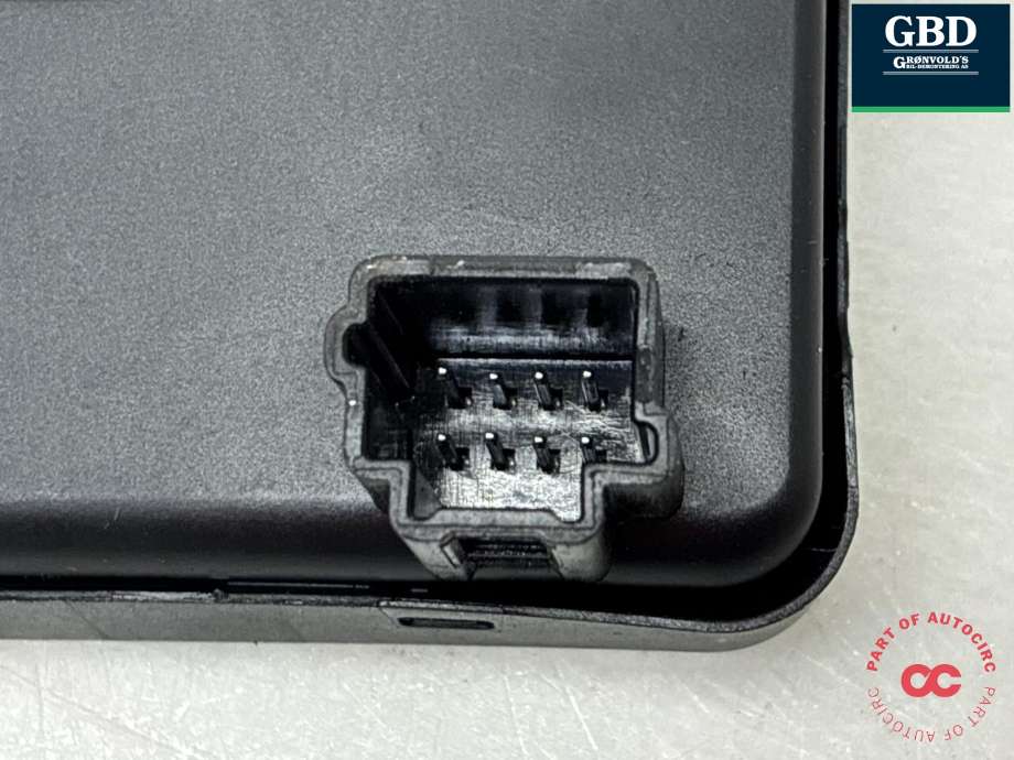 Sensor rattvinkel til Nissan Qashqai 2014-2021 (Type II) (479454BA0A|0 265 019 061|)