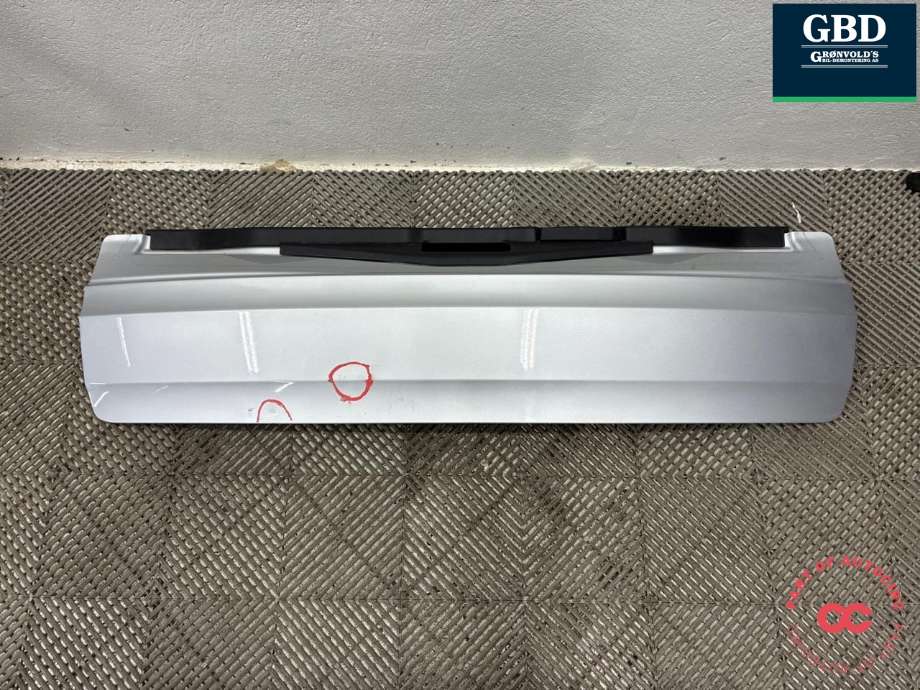 Bakluke lem til BMW X5, 2007-2013 (E70) (E70) (41 62 7 161 677)