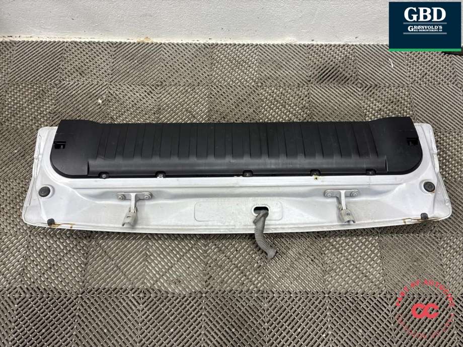 Bakluke lem til BMW X5 2007-2013 (E70) (E70) (41 62 7 161 677|)