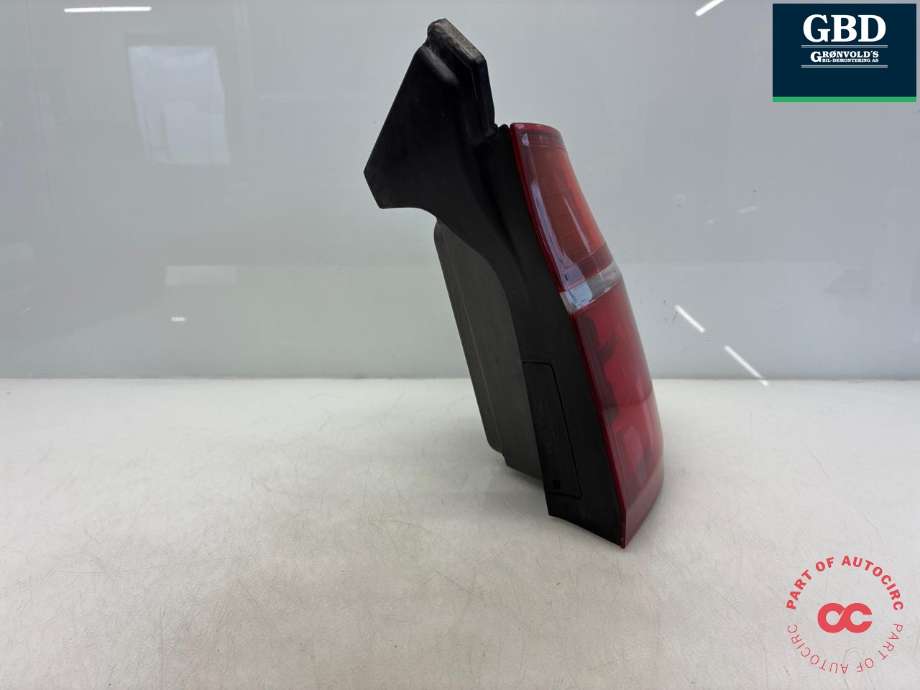Baklykt høyre ytre til BMW X5 2007-2013 (E70) (E70) (63 21 7 200 818|E6 0255|)