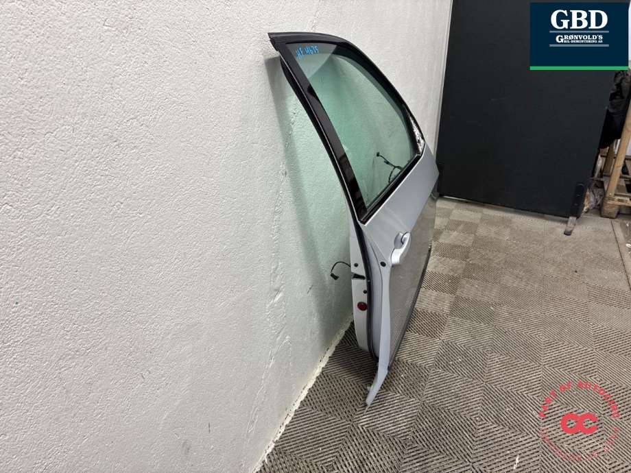 Dør høyre foran til BMW X5 2007-2013 (E70) (E70) (41 51 7 211 424|)