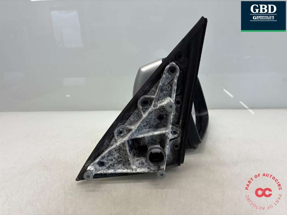 Speil høyre til BMW X5 2007-2013 (E70) (E70) (51 16 7 282 722|7 136 887 / 7 181 175| E1 020880|)