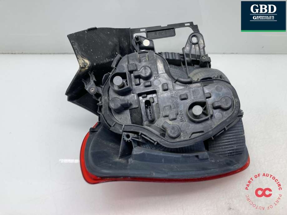 Baklykt høyre til BMW 1-Serie 2011-2015 (Fase 1) (F20/F21) (F20/F21) (63 21 7 270 096|)