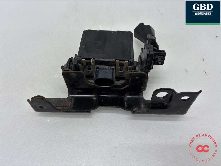Sensor radar til Nissan Qashqai, 2014-2021 (Type II)  (284384EJ0E)