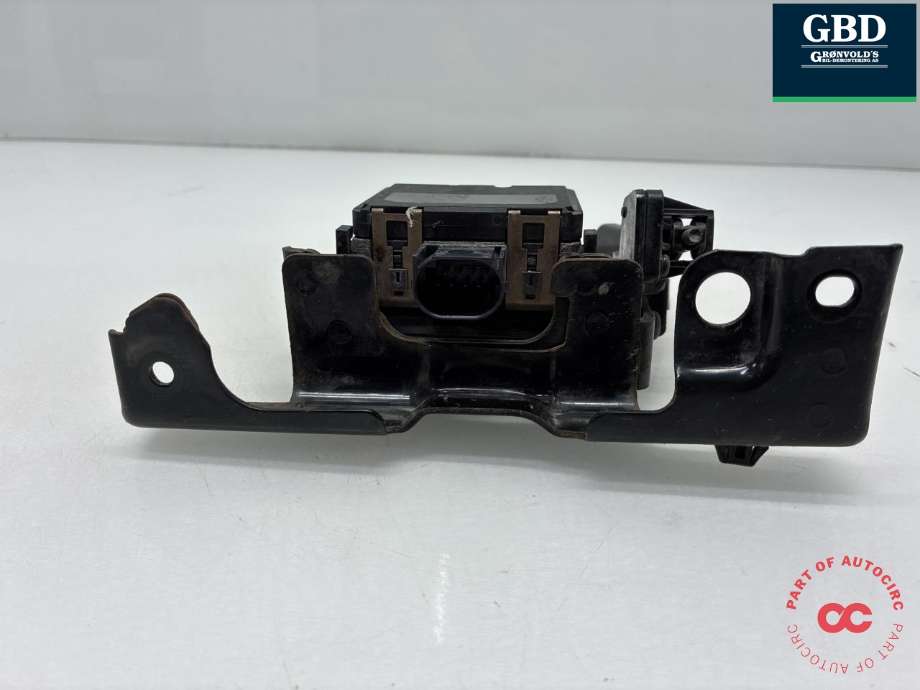 Sensor radar til Nissan Qashqai 2014-2021 (Type II) (284384EJ0E|284384EJ0D|28438 4EJOD)