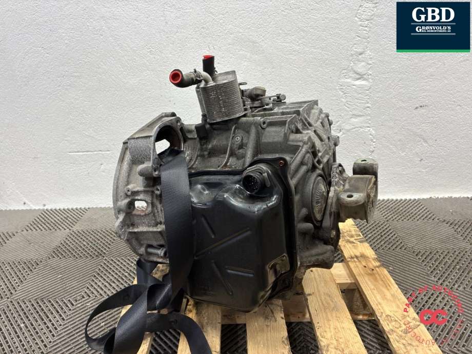 Girkasse automat til VW Transporter / Caravelle 2015-2019 (T6) (T6) (PSS|0BT 300 011 S|0BT 300 011 SX)