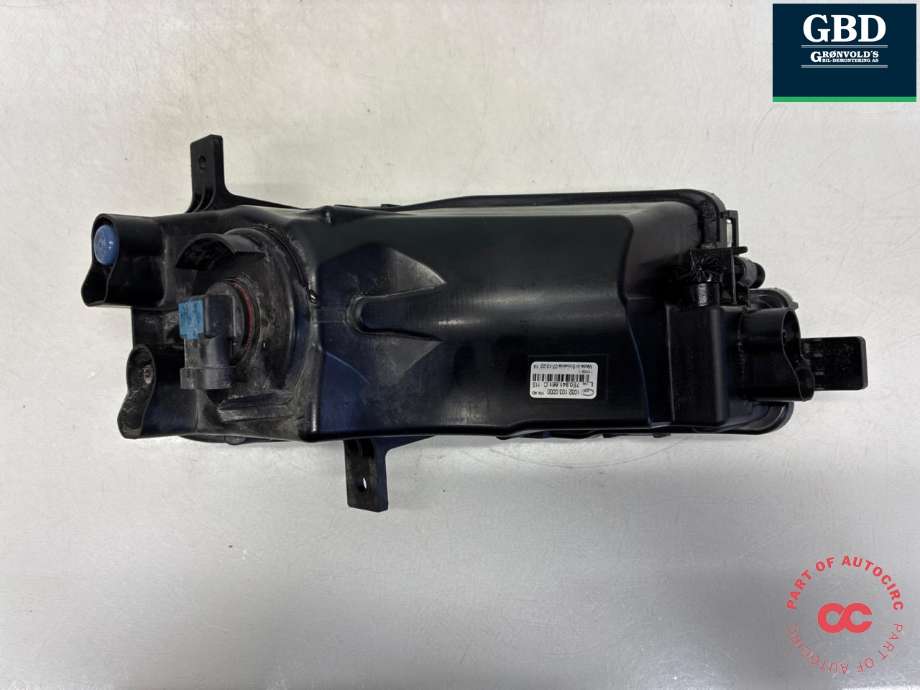 Tåkelykt venstre foran til VW Transporter / Caravelle 2015-2019 (T6) (T6) (7E0 941 661 D|7E0 941 661 B|1032.103.0000)
