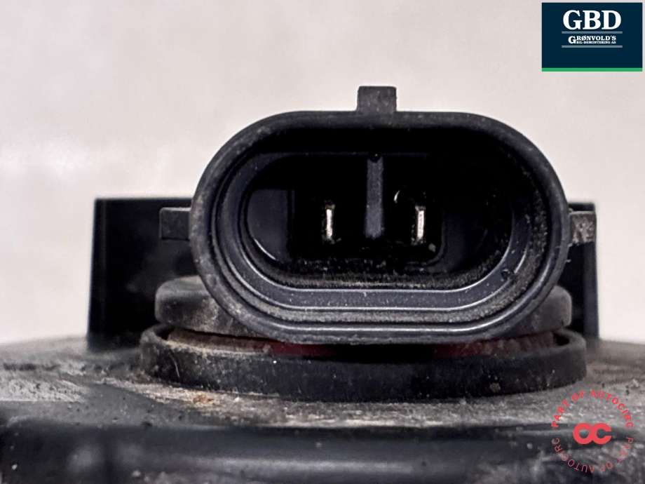 Tåkelykt venstre foran til VW Transporter / Caravelle 2015-2019 (T6) (T6) (7E0 941 661 D|7E0 941 661 B|1032.103.0000)