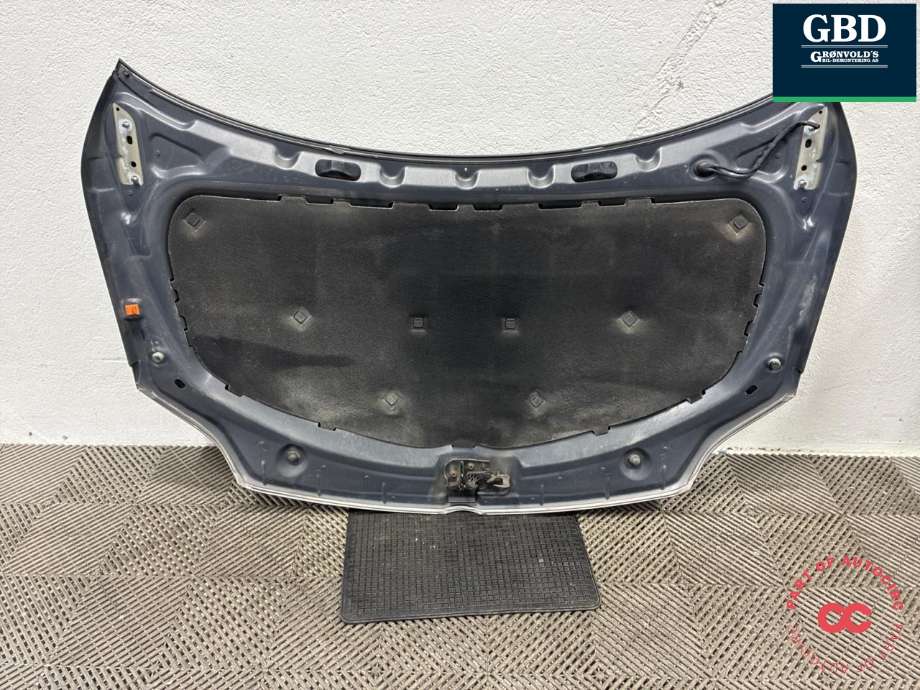 Panser til VW Golf, Plus/Cross 2009-2013 (Fase 2)  (5M0 823 031 F|)