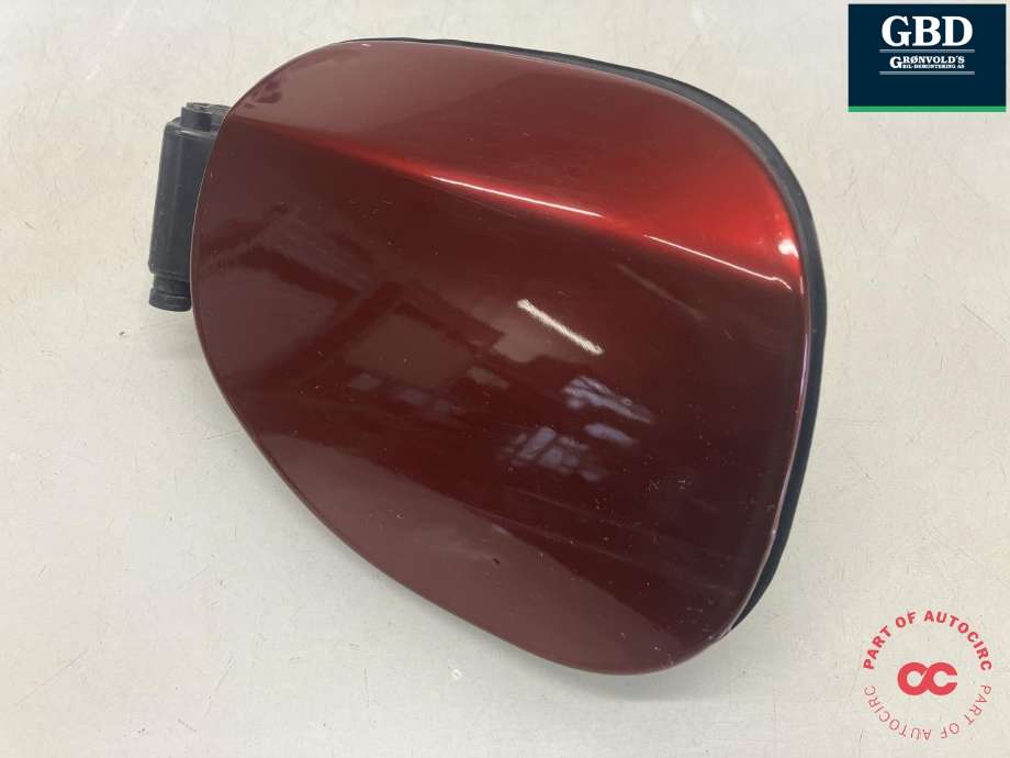 Ladeluke karosseri hybrid til Volvo V60/V60 CC 2013-2018 (Type I, Fase 2) (31416644|31440252|)