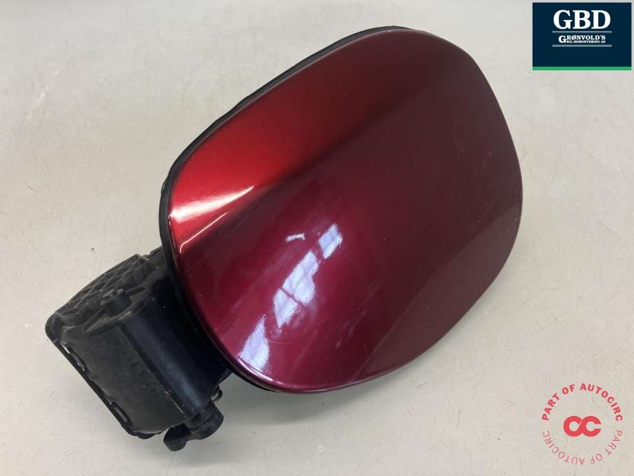 Ladeluke karosseri hybrid til Volvo V60/V60 CC 2013-2018 (Type I, Fase 2) (31416644|31440252|)