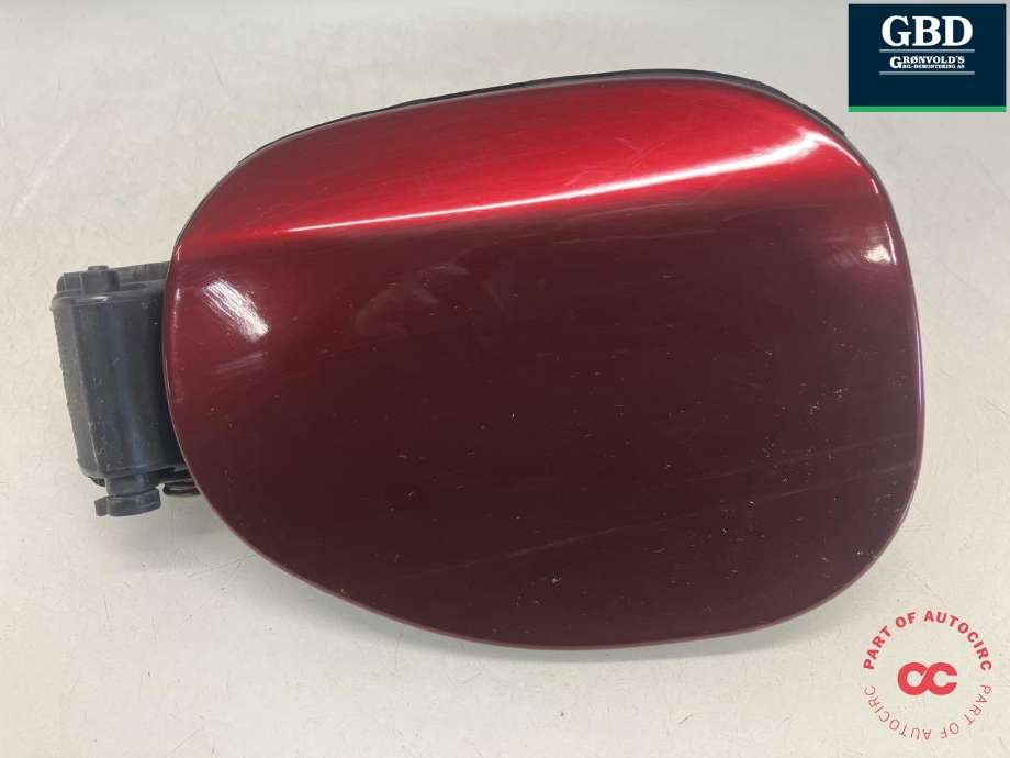Ladeluke karosseri hybrid til Volvo V60/V60 CC 2013-2018 (Type I, Fase 2) (31416644|31440252|)