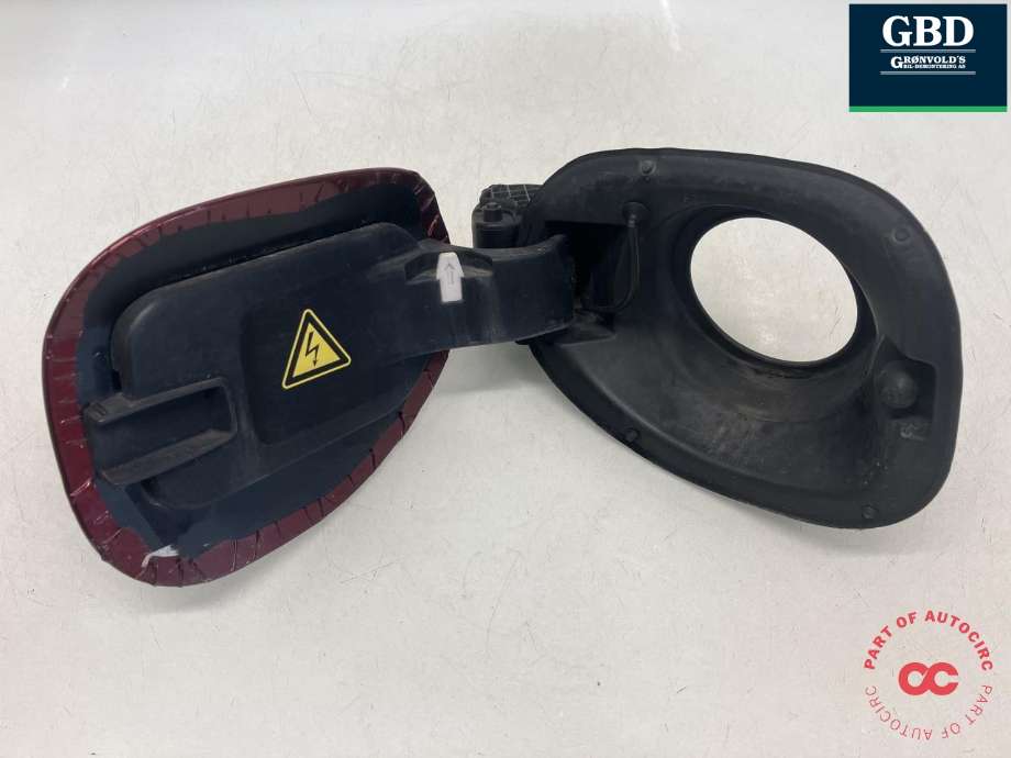 Ladeluke karosseri hybrid til Volvo V60/V60 CC 2013-2018 (Type I, Fase 2) (31416644|31440252|)
