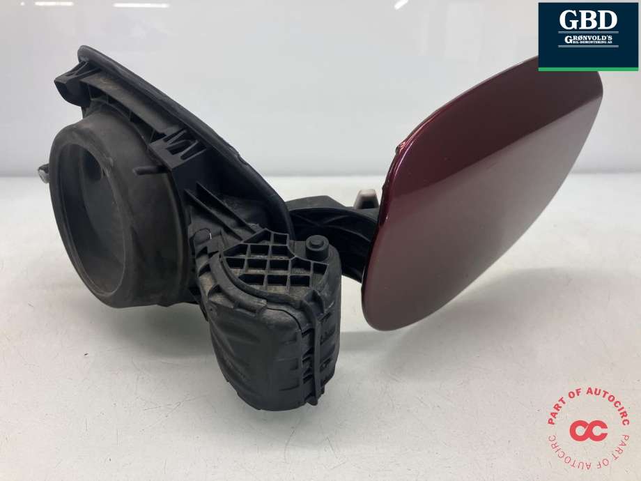 Ladeluke karosseri hybrid til Volvo V60/V60 CC 2013-2018 (Type I, Fase 2) (31416644|31440252|)