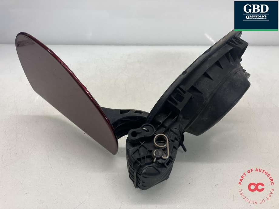Ladeluke karosseri hybrid til Volvo V60/V60 CC 2013-2018 (Type I, Fase 2) (31416644|31440252|)
