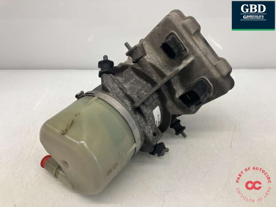Servo pumpe elektrisk til Volvo V60/V60 CC 2013-2018 (Type I, Fase 2) (36050681|097-0085-004-094|)